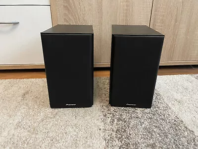 Kaufen Pioneer S-HM22 Speaker Lautsprecher Boxen HiFi • 45.99€
