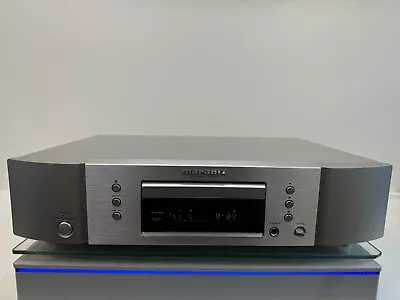 Kaufen Marantz CD5003  CD-Player In Silber (1) • 179.10€