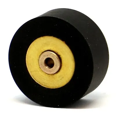 Kaufen NEUE Andruckrolle Für Grundig TS1000 | Sinterlager Pinch Roller TS-1000 Tonband • 39.95€