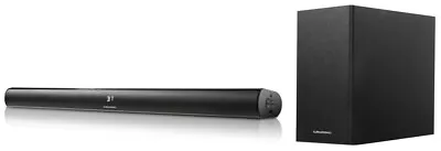 Kaufen Grundig DSB 990 2.1 Soundbar Kabelloser Subwoofer Bluetooth HDMI • 114.99€