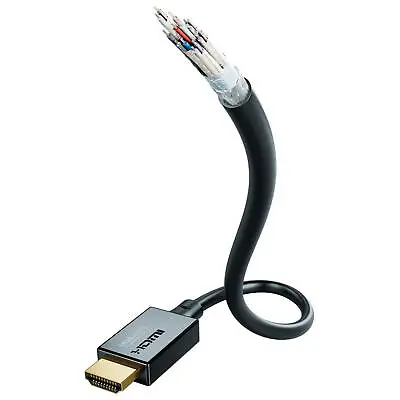 Kaufen In-akustik Star II HDMI2.1 48G 1,0m • 17.19€