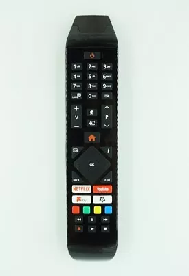 Kaufen Ersatz Fernbedienung Für Hitachi 55HL7000 49HK6500 49HK6000 HDTV TV Fernseher • 16.90€