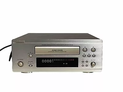 Kaufen Denon UDR-F88 Persönliches Komponentensystem Stereo Kassettendeck • 33.73€