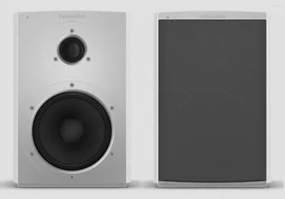 Kaufen Dynaudio XEO 2, Weiß, N1 - Aktiv-Lautsprecher, Funklautsprecher UVP War 1300 € • 795€