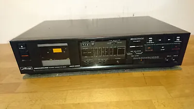 Kaufen Metz CXR 4992 / AKAI HX-R40  Tape Deck Kassettenrekorder Hifi Stereo • 39€