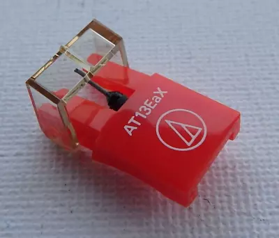 Kaufen Original Diamant Nadel Audio-Technica AT / ATN 13 EaX / EAV / EA - ATN 14 - NOS • 74.90€