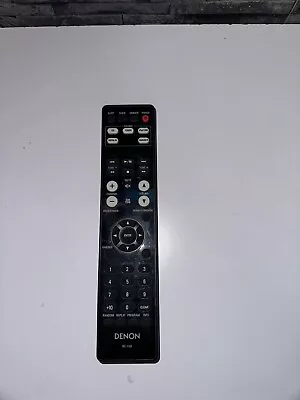Kaufen Denon Original RC-1162 Remote Control Fernbedienung • 20€