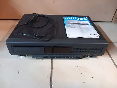 Kaufen Philips CD 910 CD Player • 20€