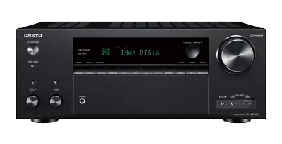 Kaufen Onkyo TX-NR7100 AV Receiver 9.2ch, Schwarz • 1,318.99€