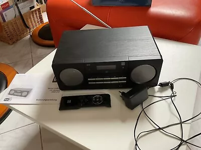 Kaufen CD Player Mit DAB+ Radiosystem Marke DUAL • 42.50€