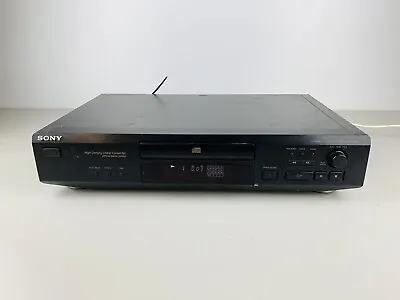 Kaufen Sony CDP-XE220 CD Player #BB41 • 30€