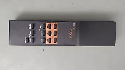 Kaufen Akai Gx 95 Remote  • 55€