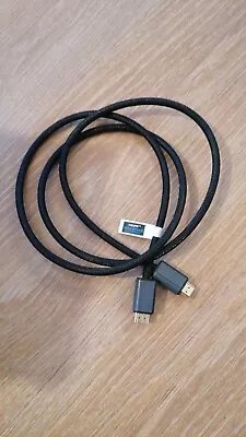 Kaufen HDMI Kabel Premium High Speed Ethernet Ultra HD  1,6 M • 10€