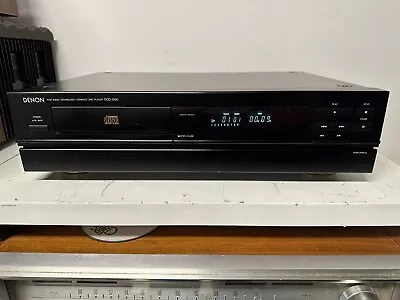 Kaufen Denon DCD-1290 CD-Player • 100€