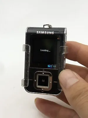 Kaufen Samsung Digital Audio Player 2GB Internal Memory - For Reparation  • 9.99€