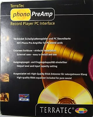 Kaufen Phono Vorverstärker Pre • 19€