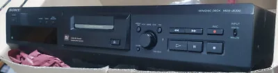 Kaufen SONY MDS-JE 330 Minidisk Recorder Neu, Aber Nicht OVP • 55€
