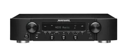 Kaufen Marantz NR-1200 Heimkino-Receiver Multiroom DAB+ Bluetooth Wlan • 547€