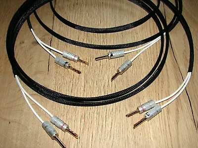 Kaufen LS-Kabel U+TS-EM , 2 X 2,5m, Weltklasse! • 290€