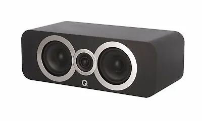 Kaufen Q Acoustics 3090Ci Centre Speaker Graphite Grey, English Wallnut, Black, White • 249€