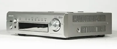 Kaufen Denon Dra-f101 Hifi Rds Receiver VerstÄrker Radio Amplifier • 49€