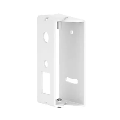 Kaufen Hama Wand- Lautsprecherhalterung Halter Für Sonos PLAY:1 Bis 90° Schwenkbar Weiß • 13.99€