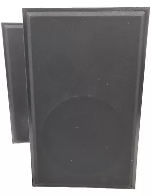 Kaufen Marantz Lautsprecher  Typ HD 489 / Boxen / Retro / 2 Stück/ 70 W / Hi-Fi / 8 Ohm • 25€