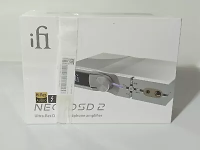 Kaufen IFi Audio NEO IDSD 2 Bluetooth DAC 5060738787562 _2_6 • 791.95€