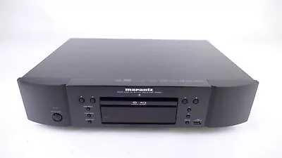 Kaufen Marantz UD5005 Super Audio CD/Blu Ray Player + OVP + GEWÄHR! • 435€