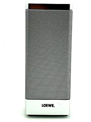 Kaufen LOEWE Individual Sound S 1 66201B00 Satelliten Lautsprecher 30W Musik Boxen Hifi • 59€