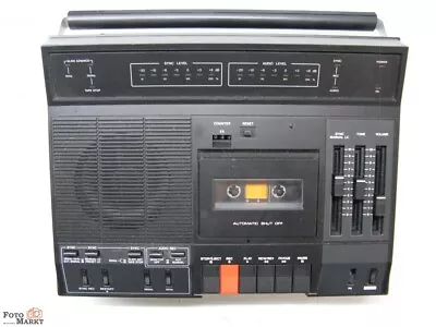 Kaufen Kodak S-AV Cassette Recorder 200 - Musikkassette MC - Für Carousel-Projektor • 129€