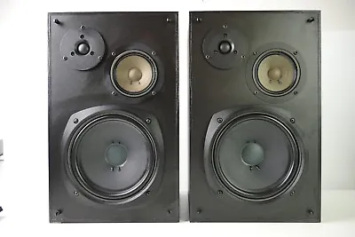 Kaufen Yamaha NS-G 5 Lautsprecher Boxen Speaker 3 Weg 90W 8Ohm Q-1896 • 70€