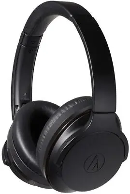 Kaufen Audio-Technica ATH-ANC900BT Bügelkopfhörer (Noise-Cancelling, Bluetooth) • 219.95€