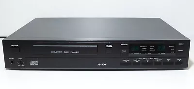 Kaufen CD-Player Anitech AE-300 Gewartet 80er Retro || 1 Jahr Garantie • 99€