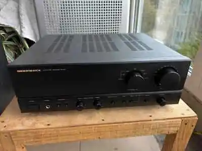Kaufen Amplifier Marantz PM-50 Vintage Retro Hi-fi Audio • 139€