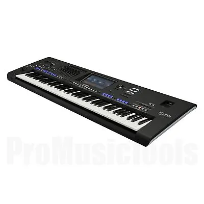 Kaufen Yamaha Genos *NEW* Digital Entertainment Keyboard • 3,985€