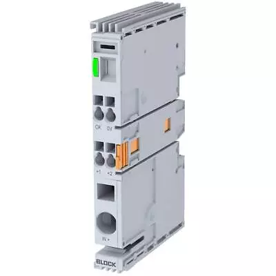 Kaufen Block EB-2724-100-0 Elektronischer Schutzschalter 24 V/DC 10 A Anzahl Ausgänge:1 • 36.99€