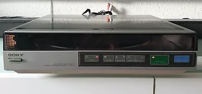 Kaufen SONY PS-FL77 Plattenspieler Tangential - Vintage Turntable • 699.99€