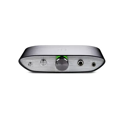 Kaufen ZEN DAC V2 – Hi-Res D/A-Wandler Mit USB3.0 Eingang – Full MQA-Decoder • 189€