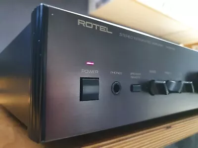 Kaufen ROTEL RA-940 BX  Verstärker • 130€
