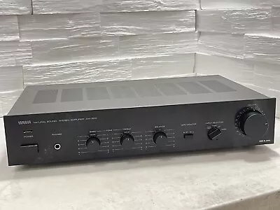 Kaufen Yamaha Ax-300 Stereo  Amplifier Natural Sound  • 75€