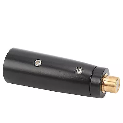 Kaufen Adapter Goldplattiert Female Male Plug Converter Audio Kabel Zubehör • 11.77€