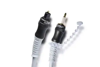 Kaufen Supra Cables ZAC MiniToslink Kabel • 59€