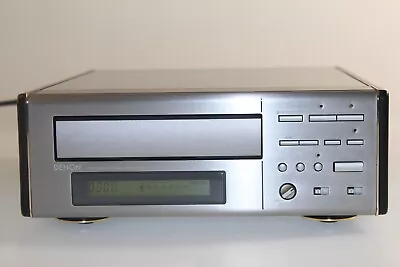 Kaufen Denon UDR-100 UDR100 Stereo Cassette Tape Deck Kassettendeck Aus D 100 Anlage • 59.90€