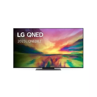 Kaufen Smart TV LG 55QNED826RE 55  4K Ultra HD AMD FreeSync • 896.10€