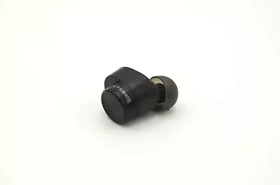 Kaufen Bowers & Wilkins PI5 Schwarz Kopfhörer Bluetooth Ersatzkopfhörer Links T113 2C • 89.98€
