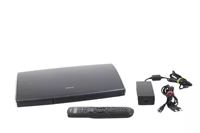 Kaufen ✅Bose Lifestyle AV 35 HDMI 5.1 Control Console Receiver Media Center High-End✅ • 309.90€