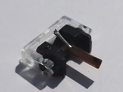 Kaufen Diamantspitze Stylus Für Shure M44MC MM Patrone (Generischer Stylus Modell N44) • 23.04€