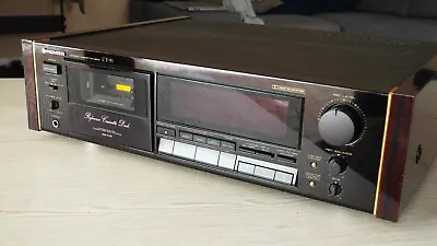 Kaufen Pioneer CT 91 Urushi Design Reference Cassetten Deck 3-Head System  Dual Capstan • 1,499€