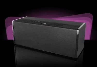 Kaufen NEU LEISTUNGSSTARKER 35 W Multiroom Streaming Lautsprecher - Subwoofer Silvercrest • 67.69€